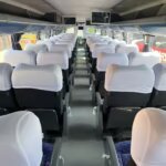 Ônibus Marcopolo Paradiso 1800 DD G7 Scania K360 2016 seminovo à venda, código 1799 - foto 09