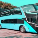 Ônibus Marcopolo Paradiso 1800 DD G7 Scania K380 2011 seminovo à venda, código 1652 - foto 01