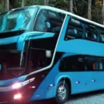 Ônibus Marcopolo Paradiso 1800 DD G7 Scania K380 2011 seminovo à venda, código 1652 - foto 02