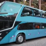 Ônibus Marcopolo Paradiso 1800 DD G7 Scania K380 2011 seminovo à venda, código 1652 - foto 03