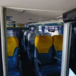 Ônibus Marcopolo Paradiso 1800 DD G7 Scania K380 2011 seminovo à venda, código 1652 - foto 04