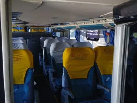 Ônibus Marcopolo Paradiso 1800 DD G7 Scania K380 2011 seminovo à venda, código 1652 - foto 04