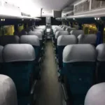 Ônibus Marcopolo Paradiso 1800 DD G7 Scania K380 2011 seminovo à venda, código 1652 - foto 07