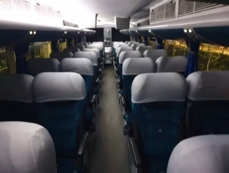 Paradiso 1800 DD G7 ano 2011 Scania K380 à venda COD.1652