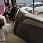 Ônibus Marcopolo Paradiso 1800 DD G7 Scania K400 2012 seminovo à venda, código 451 - foto 03