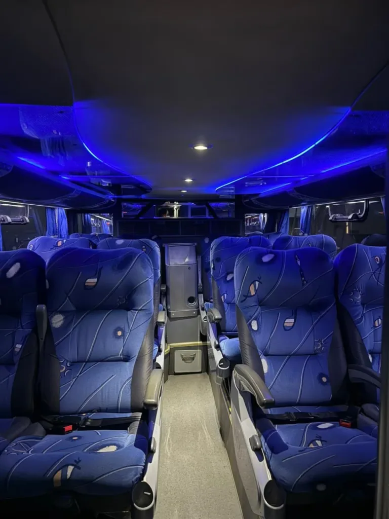 Ônibus Marcopolo Paradiso 1800 DD G7 Scania K400 2012 seminovo à venda, código 451 - foto 05