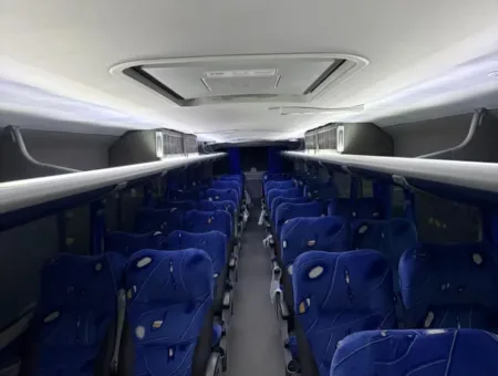 Ônibus Marcopolo Paradiso 1800 DD G7 Scania K400 2012 seminovo à venda, código 451 - foto 06