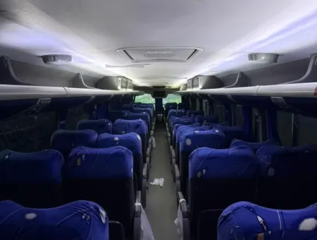 Ônibus Marcopolo Paradiso 1800 DD G7 Scania K400 2012 seminovo à venda, código 451 - foto 07