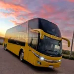 Ônibus Marcopolo Paradiso 1800 DD G7 Scania K400 2013 seminovo à venda, código 1746 - foto 01