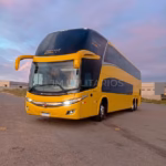 Paradiso 1800 DD G7 Scania K400 à venda ano 2013 COD.1746