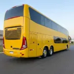 Ônibus Marcopolo Paradiso 1800 DD G7 Scania K400 2013 seminovo à venda, código 1746 - foto 03