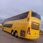 Ônibus Marcopolo Paradiso 1800 DD G7 Scania K400 2013 seminovo à venda, código 1746 - foto 04