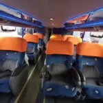 Ônibus Marcopolo Paradiso 1800 DD G7 Scania K400 2013 seminovo à venda, código 1746 - foto 05
