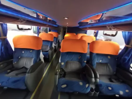 Ônibus Marcopolo Paradiso 1800 DD G7 Scania K400 2013 seminovo à venda, código 1746 - foto 05
