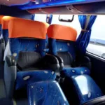 Ônibus Marcopolo Paradiso 1800 DD G7 Scania K400 2013 seminovo à venda, código 1746 - foto 06