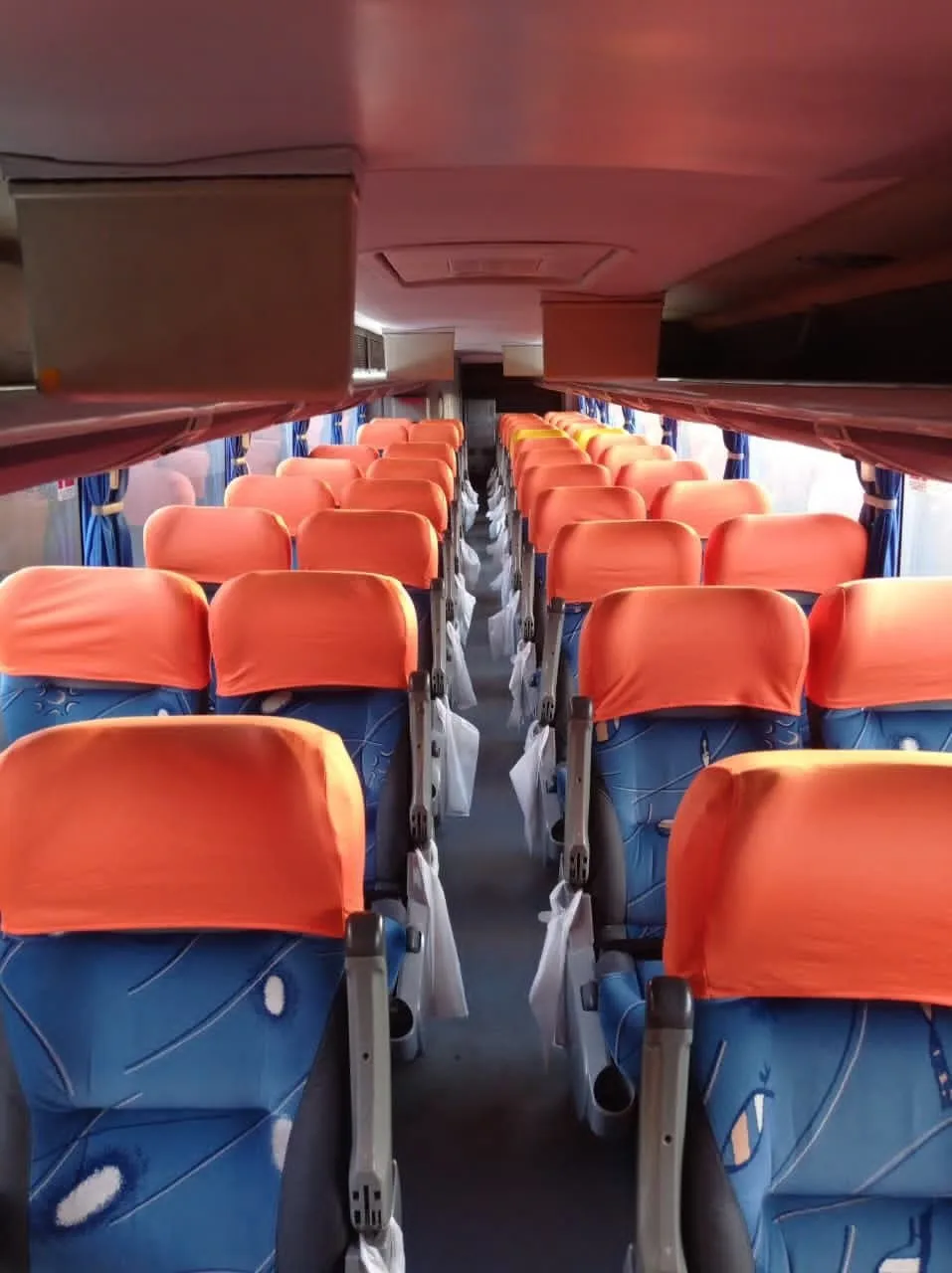 Ônibus Marcopolo Paradiso 1800 DD G7 Scania K400 2013 seminovo à venda, código 1746 - foto 07
