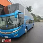 Ônibus Marcopolo Paradiso 1800 DD G7 Scania K400 2020 seminovo à venda, código 03 - foto 01