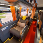 Ônibus rodoviário Marcopolo Paradiso 1800 DD New G7 Scania K400 COD.03