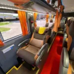 Ônibus Marcopolo Paradiso 1800 DD G7 Scania K400 2020 seminovo à venda, código 03 - foto 06