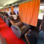 Ônibus Marcopolo Paradiso 1800 DD G7 Scania K400 2020 seminovo à venda, código 03 - foto 07
