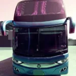 Ônibus Marcopolo Paradiso 1800 DD G7 Scania K400 2020 seminovo à venda, código 903 - foto 02