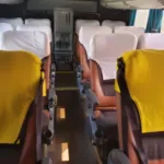 Ônibus Marcopolo Paradiso 1800 DD G7 Scania K400 2020 seminovo à venda, código 903 - foto 04