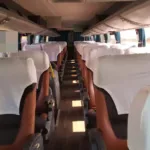 Ônibus Marcopolo Paradiso 1800 DD G7 Scania K400 2020 seminovo à venda, código 903 - foto 06