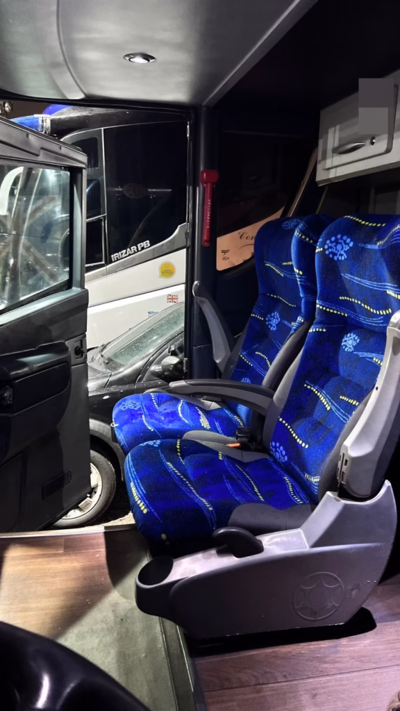 Paradiso 1800 DD G7 Scania K440 ano 2014 à venda COD.649