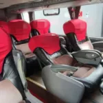 Ônibus Marcopolo Paradiso 1800 DD G7 Scania K440 2016 seminovo à venda, código 1747 - foto 04