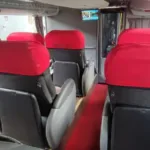 Ônibus Marcopolo Paradiso 1800 DD G7 Scania K440 2016 seminovo à venda, código 1747 - foto 05