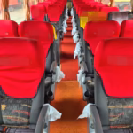 Paradiso 1800 DD G7 Scania K440 à venda ano 2016 COD.1747
