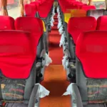 Ônibus Marcopolo Paradiso 1800 DD G7 Scania K440 2016 seminovo à venda, código 1747 - foto 06
