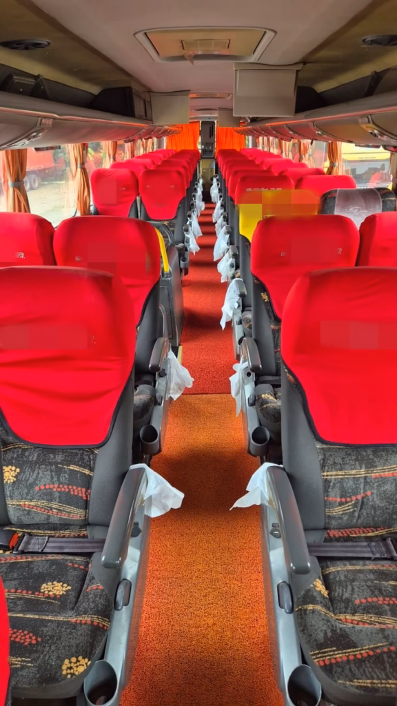 Paradiso 1800 DD G7 Scania K440 à venda ano 2016 COD.1747