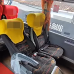 Paradiso 1800 DD G7 Scania K440 à venda ano 2016 COD.1747