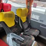 Ônibus Marcopolo Paradiso 1800 DD G7 Scania K440 2016 seminovo à venda, código 1747 - foto 07