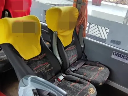 Ônibus Marcopolo Paradiso 1800 DD G7 Scania K440 2016 seminovo à venda, código 1747 - foto 07