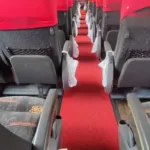 Ônibus Marcopolo Paradiso 1800 DD G7 Scania K440 2016 seminovo à venda, código 1747 - foto 08