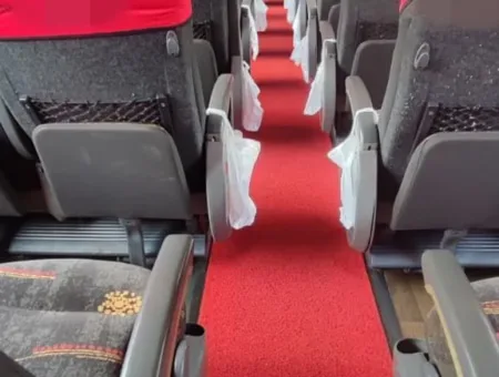 Ônibus Marcopolo Paradiso 1800 DD G7 Scania K440 2016 seminovo à venda, código 1747 - foto 08