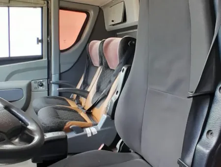 Ônibus Marcopolo Paradiso 1800 DD G7 Volvo 2020 seminovo à venda, código 1765 - foto 05