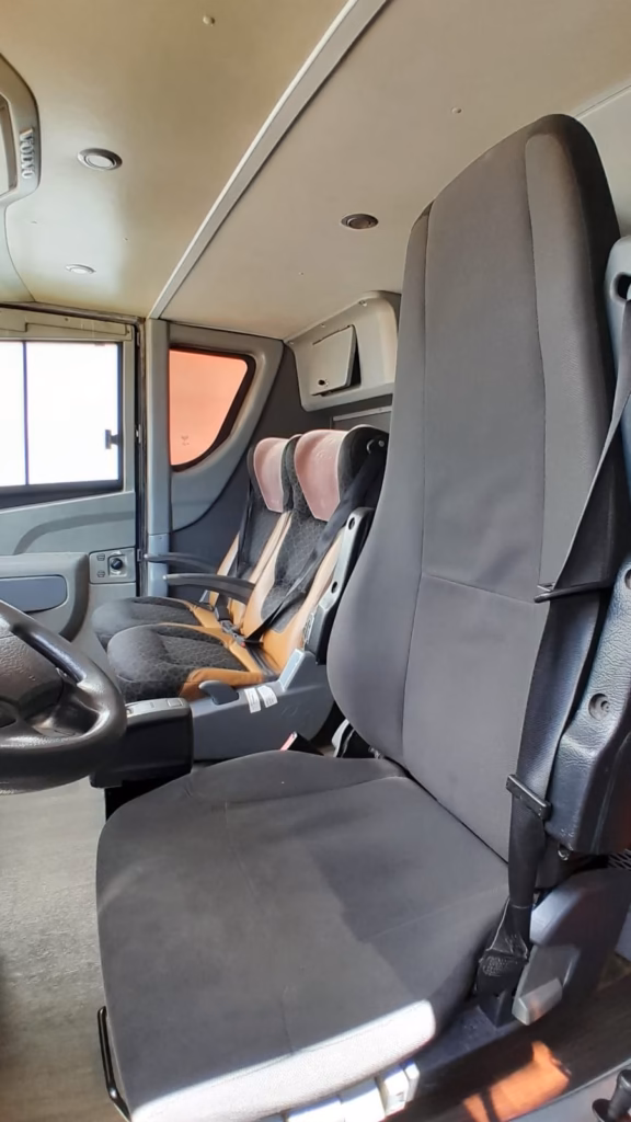 Marcopolo Paradiso 1800 DD G7 2020 Volvo B420R COD.1765