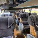 Marcopolo Paradiso 1800 DD G7 2020 Volvo B420R COD.1765