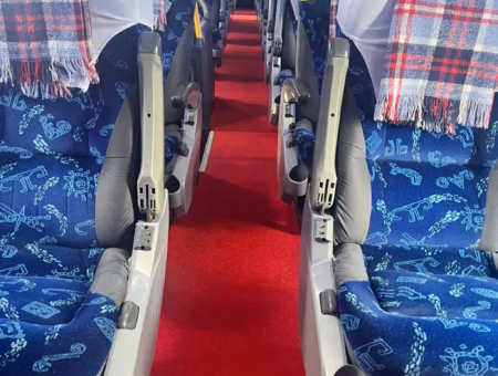 Paradiso 1800 DD G7 Volvo B11R ano 2014 à venda COD.951