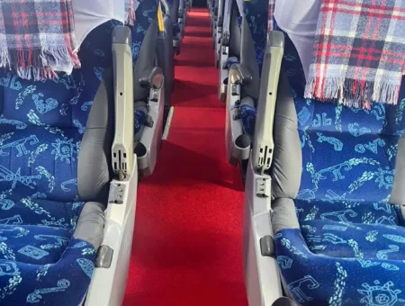 Ônibus Marcopolo Paradiso 1800 DD G7 Volvo B11R 2014 seminovo à venda, código 951 - foto 06
