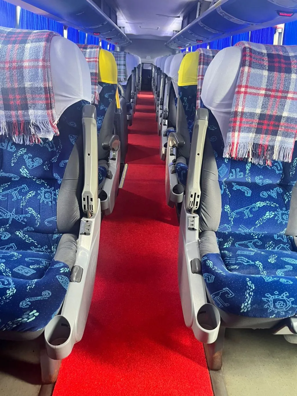 Ônibus Marcopolo Paradiso 1800 DD G7 Volvo B11R 2014 seminovo à venda, código 951 - foto 06