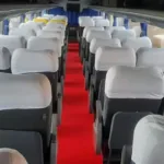 Ônibus Marcopolo Paradiso 1800 DD G7 Volvo B11R 2014 seminovo à venda, código 951 - foto 08