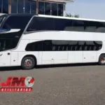 Ônibus Marcopolo Paradiso 1800 DD G7 Volvo B420R 2020 seminovo à venda, código 498 - foto 04