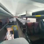 Ônibus Marcopolo Paradiso 1800 DD G7 Volvo B420R 2020 seminovo à venda, código 498 - foto 06