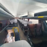 Ônibus rodoviário Marcopolo Paradiso 1800 DD G7 Volvo B420R ano-modelo 2020 COD.498