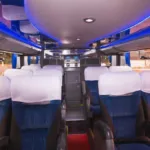 Ônibus Marcopolo Paradiso 1800 DD G7 Volvo B450R 2016 seminovo à venda, código 158 - foto 04
