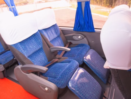Paradiso 1800 DD G7 Volvo B450R à venda ano 2016 COD.158
